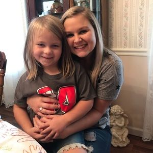 Meet your Posher, Emylee